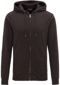 PETROL INDUSTRIES, Herren Sweatjacke, Schoko