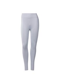 Reebok, Damen Sporthose, Hellgrau