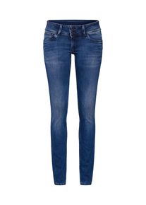 Pepe Jeans, Damen Jeans 'Vera', Blue Denim