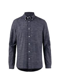 O.C.K. OCK, Herren Funktionshemd, Navy