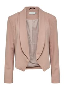 Only, Damen Blazer, Rosa