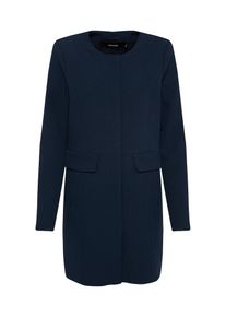 Véro Moda VERO MODA, Damen Jacke 'VMCANNES JOYCE', Dunkelblau