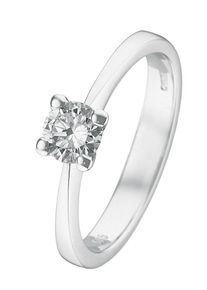 Christ, Damen Ring, Silber