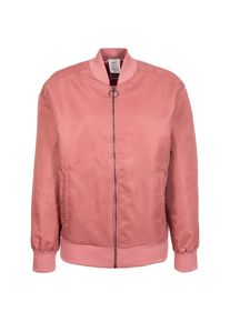 Reebok CLASSIC, Damen Bomber Jacke 'Favorite', Altrosa