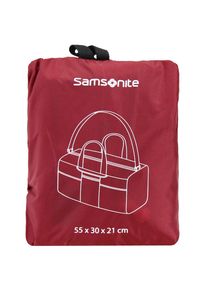 Samsonite, Damen Travel Accessories Reisetasche Sporttasche 52 cm, Rot