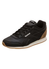 Reebok CLASSIC, Sneaker 'Royal Classic Jogger 2', Braun / Schwarz