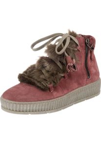 JOLANA & FENENA JOLANA & FENENA, Damen Sneakers High, Pink