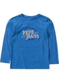 Pepe Jeans, T-Shirt 'JACO' für Jungen, Blau