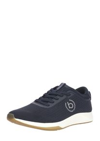 Bugatti, Herren Sneaker 'Factor', Nachtblau