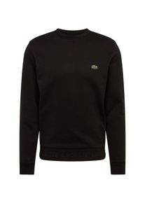 Lacoste, Herren Sweatshirt, Schwarz