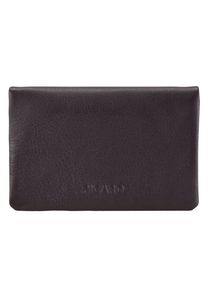 Picard, Herren Brooklyn Geldbörse Leder 6 cm, Mokka