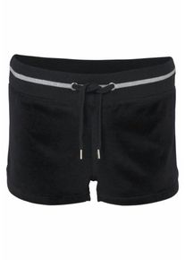 Melrose, Damen Shorts, Schwarz