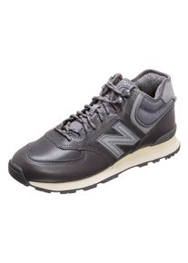 New Balance, Herren Sneaker 'MH574-OAA-D', Grau / Dunkelgrau