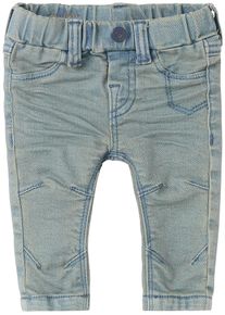 Noppies, Jeans Hubbard, Pastellblau