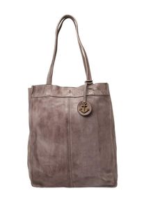 Harbour 2nd, Damen Tasche 'Elbe 1', Grau