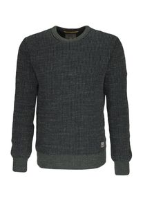 Camel Active, Herren Pullover, Grün