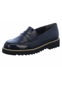 Paul Green, Damen Slipper, Navy