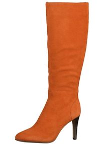 Mellow Yellow, Damen Stiefel, Cognac