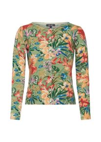 King Louie, Damen Strickjacke 'Avalon', bunt