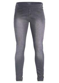 Esprit Maternity, Damen Jeggings, Grey Denim