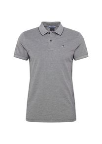 Scotch & Soda SCOTCH & SODA, Herren Poloshirt, Rauchblau