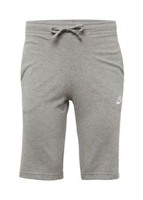 Nike Sportswear, Herren Unifarbene Short, Grau