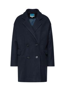 TWINTIP, Damen Coat, Navy