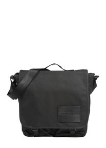Calvin Klein Jeans, Herren Tasche 'SPORT ESSENTIAL LP MESSENGER', Schwarz