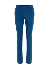 Véro Moda VERO MODA, Damen Hose, Blau