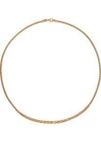 Christ, Damen Kette, Gold