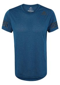 adidas Performance, Herren Trainingsshirt 'FreeLift ClimaCool', Blau