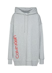 Calvin Klein, Damen Kleid, Grau