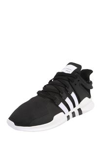 adidas originals, Herren Sneaker 'EQT SUPPORT ADV', Schwarz