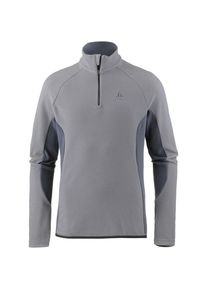 Odlo, Herren Unterhemd 'Royale', Grau / Platin