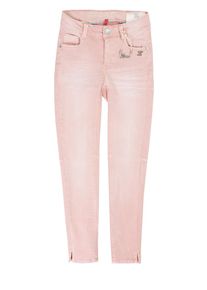 Lemmi, M&auml;dchen Jeggings 'Girls MID', Rosa