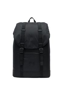 HERSCHEL, Damen Rucksack 'Retreat Mid-Volume Light', Schwarz