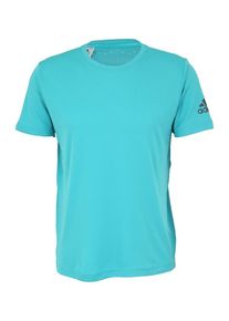 adidas Performance, Herren Shirt 'FreeLift Climachill', Türkis