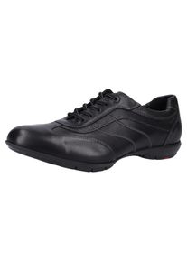 Lloyd, Herren Halbschuhe, Schwarz