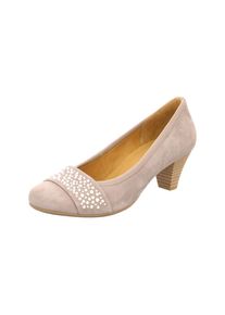 Gabor, Damen Pumps, Kitt