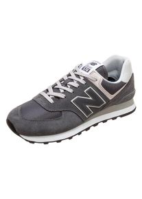 New Balance, Herren Sneaker 'ML574-EPH-D', Grau / Weiß