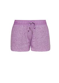 s.Oliver RED LABEL, Damen Shorts, Helllila