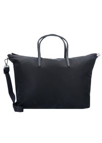 Lacoste, Damen Shopper 'L.12.12 Concept SStrap', Schwarz