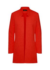 Only, Damen Mantel 'LINK', Rot
