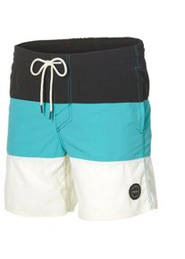 O`Neill O'NEILL, Herren Boardshorts, Mint / Schwarz / Wei&szlig;