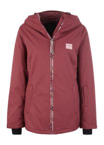Billabong, Damen Jacke 'Sula Solid', Pink