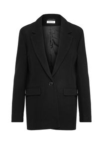 EDITED, Damen Blazer 'Coralie', Schwarz
