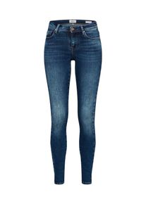 Only, Damen Jeans, Blue Denim