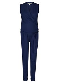 Noppies, Damen Jumpsuit 'Carinna', Navy