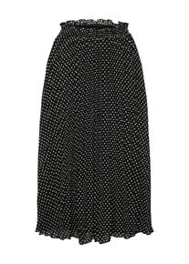 Only, Damen Rock, Schwarz