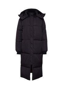 Native Youth, Damen Mantel 'LIV PUFFER JACKET', Schwarz